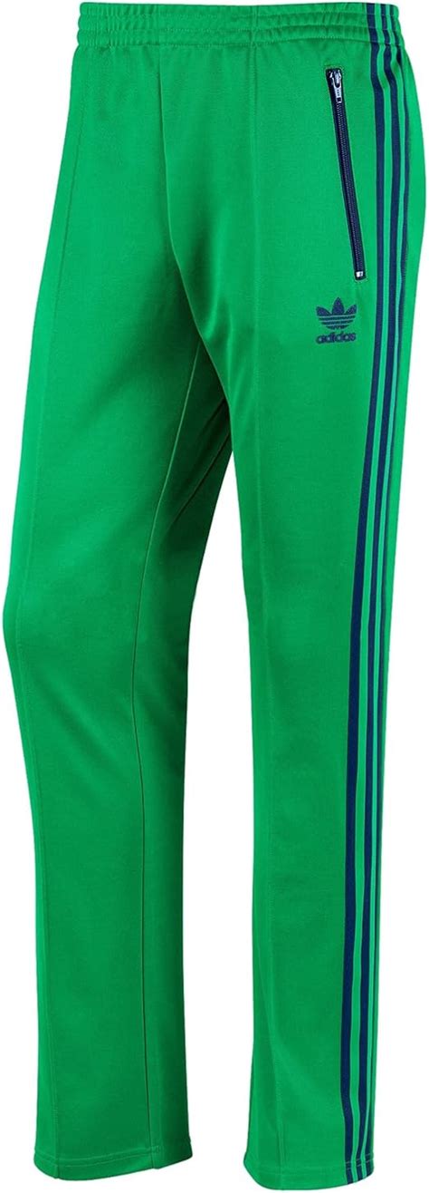 adidas jogginghose grün herren|Grüne adidas Jogginghosen für Sport & Freizeit .